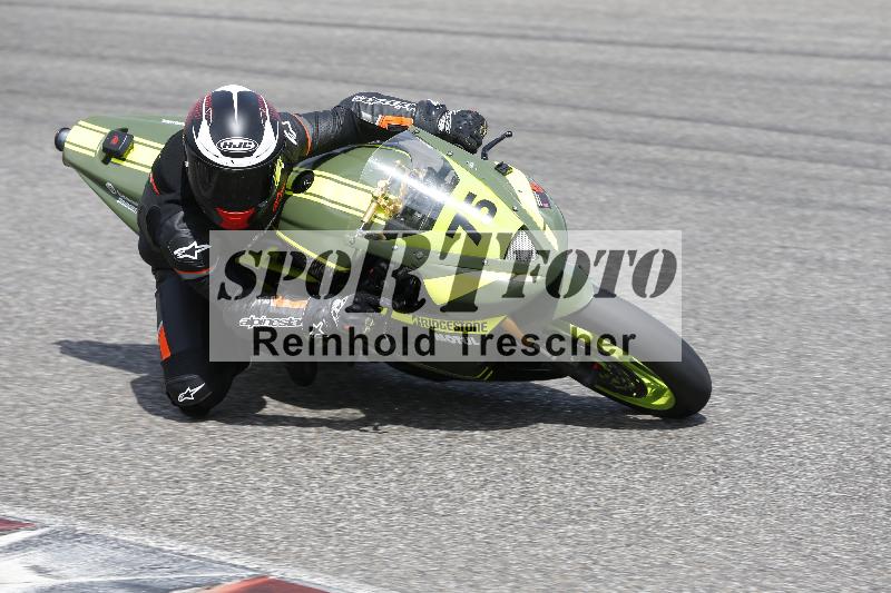 /21 29.05.2025 Speer Racing ADR/Gruppe rot/75